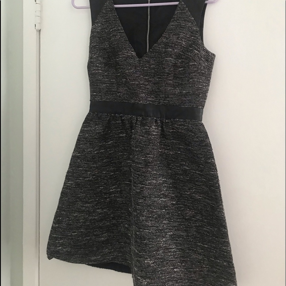 H&M dress